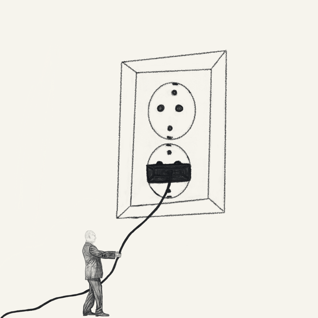 Energia Venäjän hybridisodankäynnin välineenä Ukrainan sodassa