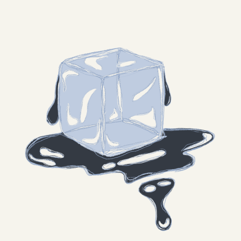 Ilmastonmuutos Venäjällä – osa 1.